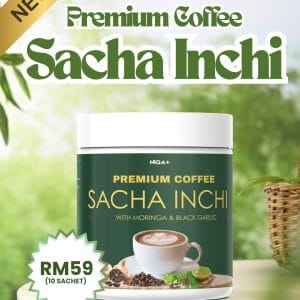 KOPI PREMIUM SACHA INCHI